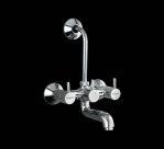 Hindware Flora Wall Mixer