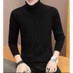 Hineck For Men Trending Woolen Material For Winter Season