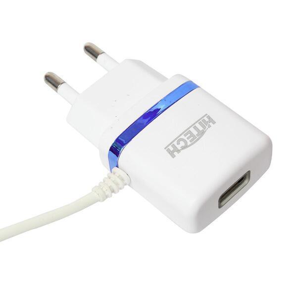 Hitech TC34 2in1 USB Travel Charger