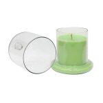 Hium Herb Green Sage And Citrus Candle - 5 Inches