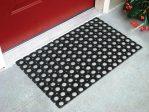 Hollow Mat 50 * 100 Cm Plastic Mat