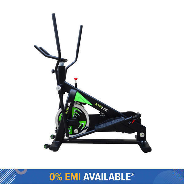 Home Use Cross-Trainer - HS-005A