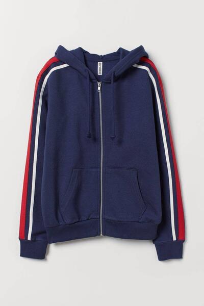 Hoodie Jacket sweatshirts