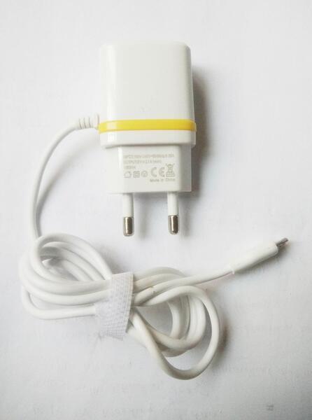 Horizon Qualcomm quick Charge 2.0
