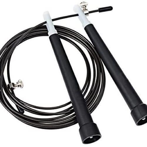 Hulas Wellness Jump Rope (Indoor Gym Equipment) - Rope 2.7m