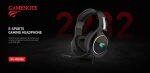 HV-H2232d Gaming Headset