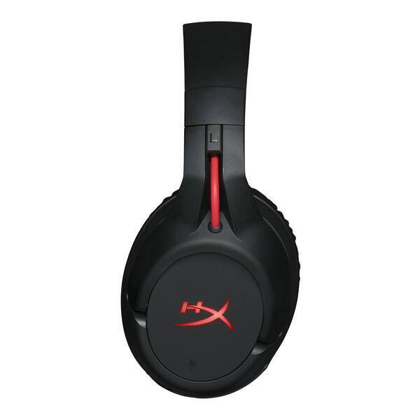 HyperX Cloud Flight Wireless Gaming Headphone