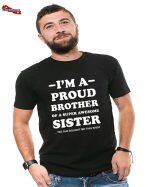 I'm Proud Brother/ Two Sister/ Bhai Tika Bhaidooj/ Tihar/ Two Sister
