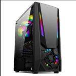 Imperion Fortress 306 With 3 RGB Fan