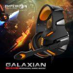 Imperion Galaxian G70R 7.1 RGB Surround Gaming Headset