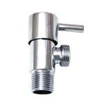 Indian Angle valve