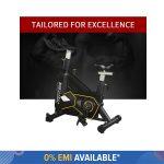 Indoor Exercise Cycle Fitness Spin Bike