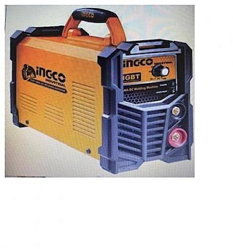 ING-MMA1305 Inverter MMA Welding machine