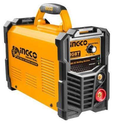 ING-MMA2006 Inverter MMA welding machine:Output Current(A):200