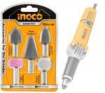 Ingco Accessories For Die Grinder AKB0501