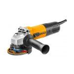 Ingco Angle grinder 850Watt 100mm 4inch heavy duty