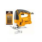 Ingco Jig Saw: 800W