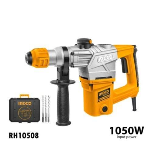 Ingco Rotary Hammer: 1050W
