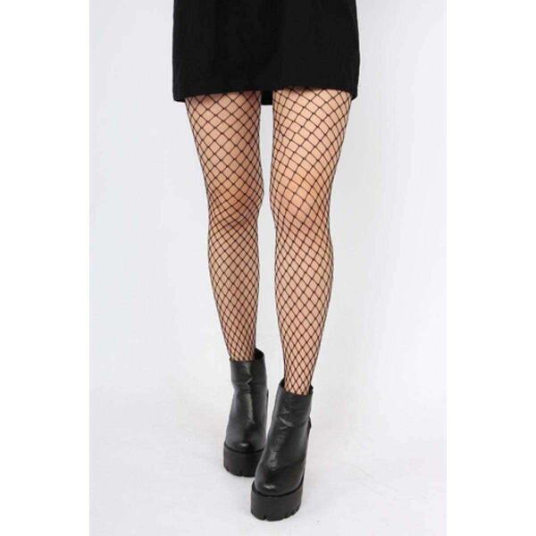 Insider Fishnet Stockings