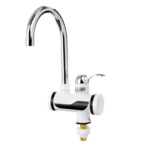Instant Water Heating Faucet