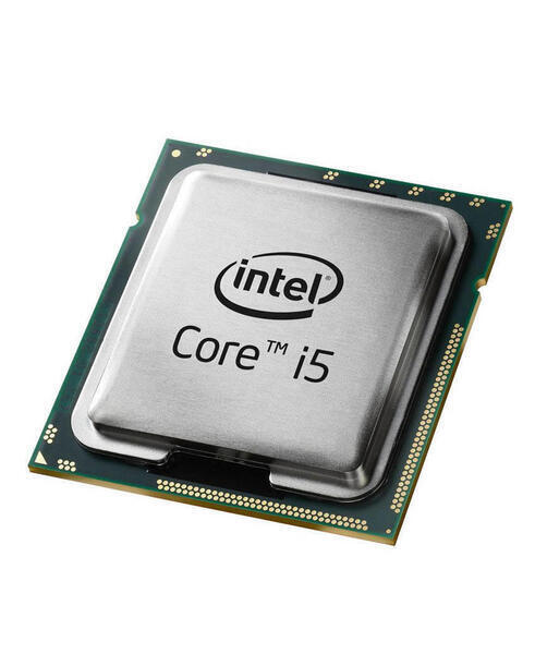 Intel Core I5 3rd Generation Processor