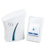 Intelligent Wireless Remote Control Door Bell