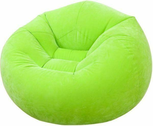 Intex Beanless Bag Chair - 68569
