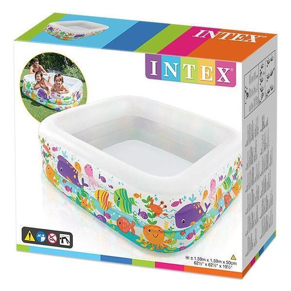 Intex Inflatable Swimming Pool