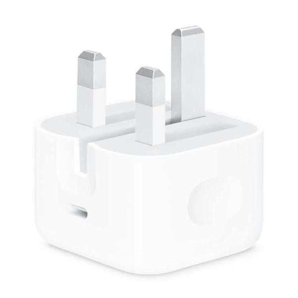 iPhone Adapter 20W 12 pro/ Pro max