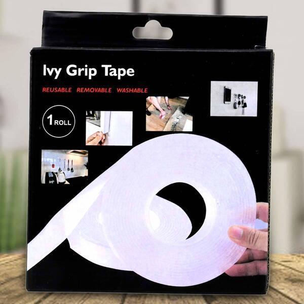 IVY Magic Double Grip Tape