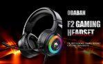 J-ANKKA F2 Professional Gaming Headset