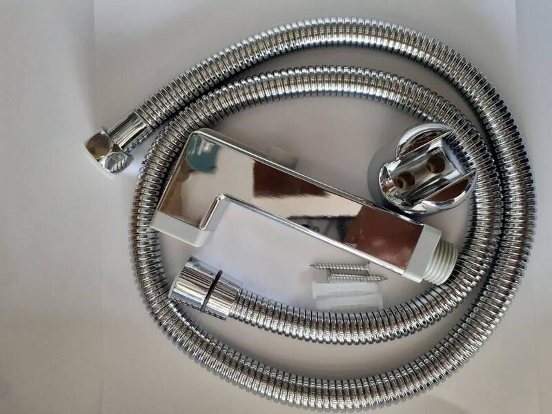 Jaiswal Commode Spray