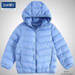 Jeanswest DUST.BLUE Jacket For Boys