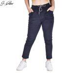 J.Fisher Corduroy Pant For Women