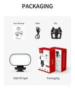 Jmary FM72R Mini Pocket light
