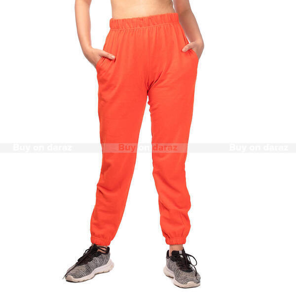 Joggers/Trouser For Women