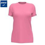 Joma Desert Pink T-Shirt For Women