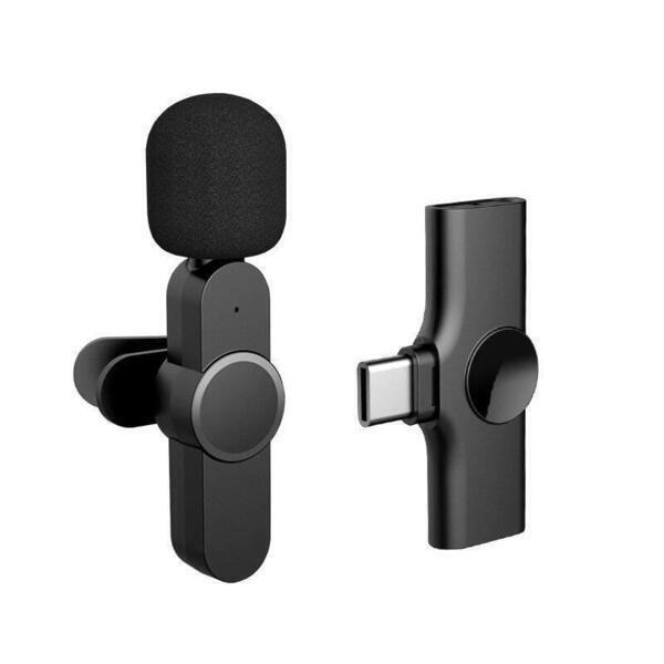 Joyroom – LM2 – Lavalier Microphone(type-c)
