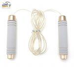 Jump Rope Ultra-speed Ball Bearing Skipping Rope Steel Wire jumping ropes for Boxing MMA Gym Fitness Training