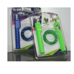 Jump Rope With Electric Count