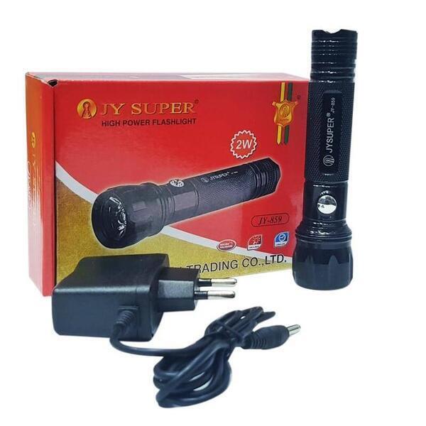 Jy Super Mini Torch Ligh