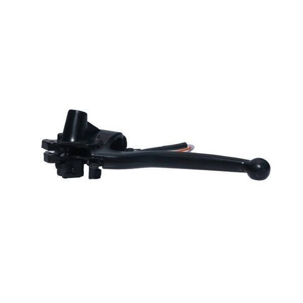 K6150060 LH Control Lever Assembly For Wego Scooter