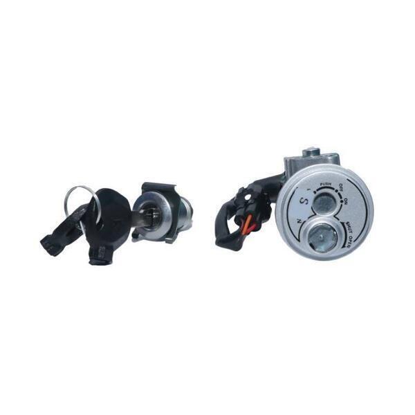 K6210480 Lock Set For Jupiter Scooter