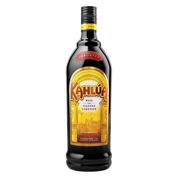 Kahlua Coffee Liqueur - 1L