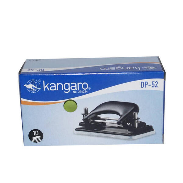 Kangaro Punch Machine DP-52