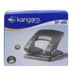 Kangaroo DP-600 Paper Punch Machine