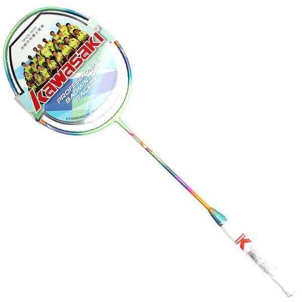 Kawasaki Superlight 5800 2 star Badminton Racket