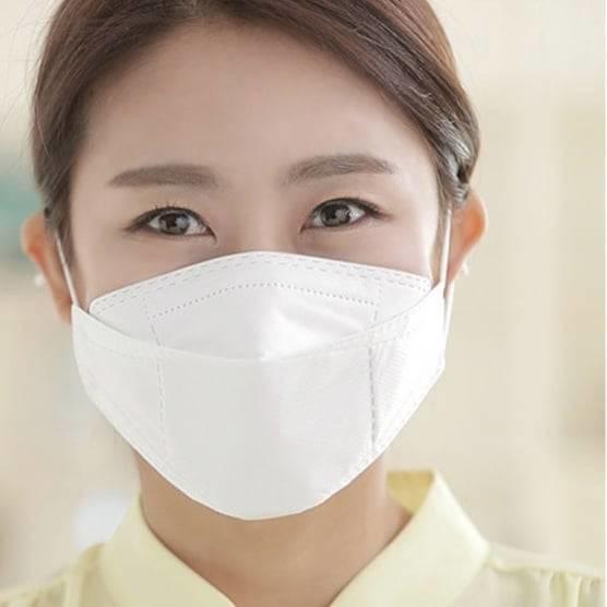 KF94 Korean Mask