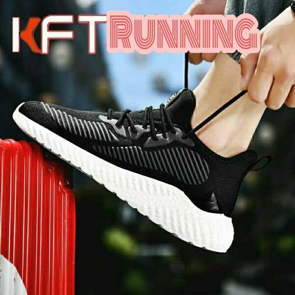 KFT Running Shoes For Men