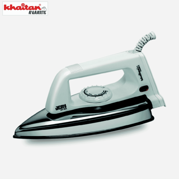 Khaitan Dry Iron Jeny KA-103 -1000W